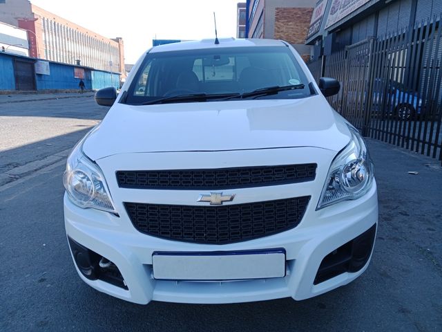 2016 Chevrolet Utility 1.4 A/C