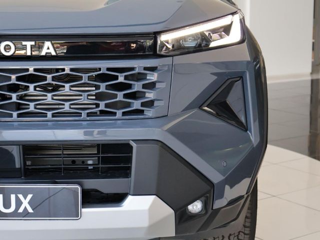 2026 Toyota Hilux 2.8 GD-6 RB Raider Auto Double-Cab, photo 5