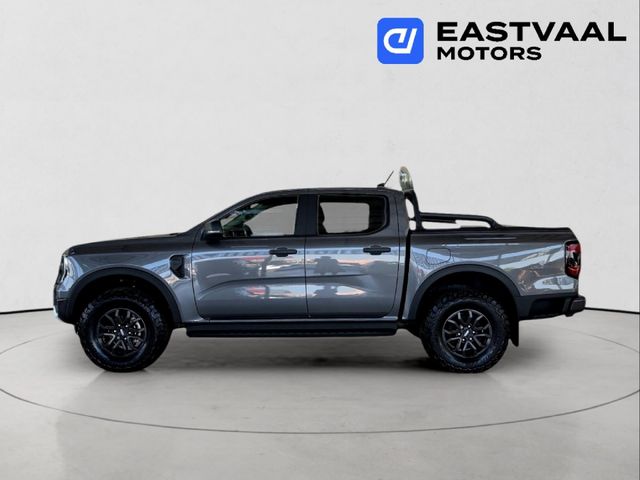 2026 Ford Ranger 2.0D XLT HR Double Cab Auto, photo 4