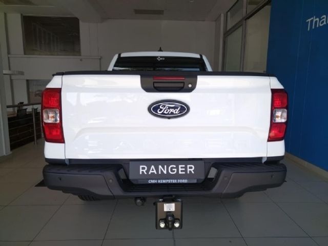 2026 Ford Ranger 2.0D Sit Xl Auto Double-Cab, photo 5