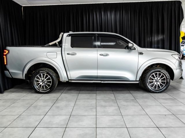 2024 GWM P-Series PV 2.0 TD LT Auto Double-Cab, photo 3