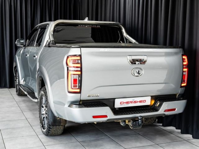 2024 GWM P-Series PV 2.0 TD LT Auto Double-Cab, photo 5