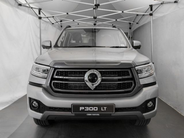 2026 GWM P-Series P300 2.4TD LT Double Cab Auto, photo 2