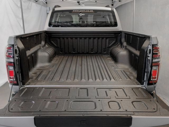 2026 GWM P-Series P300 2.4TD LT Double Cab Auto, photo 4