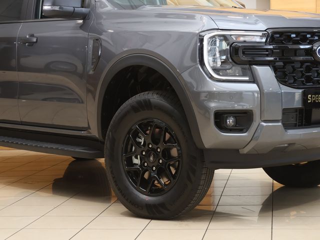 2026 Ford Ranger 2.0D Sit Xlt Auto Double-Cab, photo 2