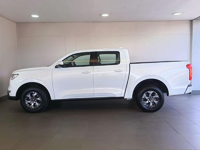 2024 GWM P-Series CV 2.0 TD SX 4x4 Auto Double-Cab, photo 3