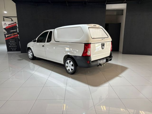2023 Nissan NP200 1.6 A/C Safety Pack, photo 5