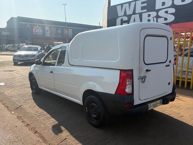 2011 Nissan NP200 1.6, photo 5