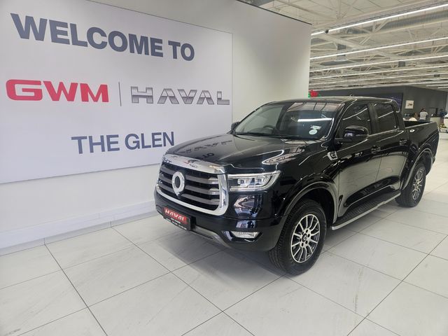 2024 GWM P-Series PV 2.0 TD LS Auto Double-Cab, photo 2