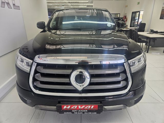 2024 GWM P-Series PV 2.0 TD LS Auto Double-Cab, photo 3