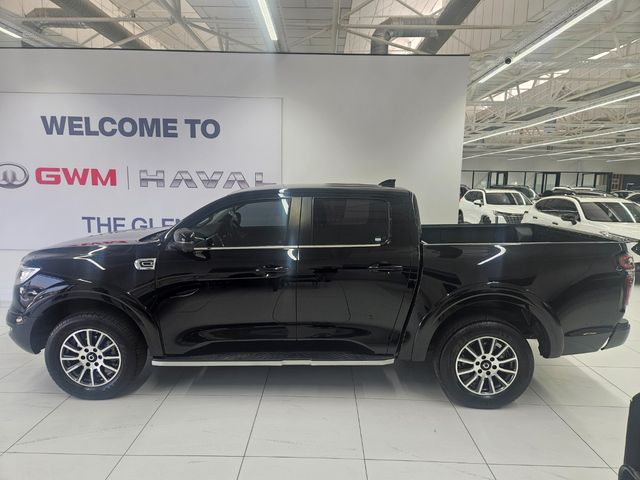 2024 GWM P-Series PV 2.0 TD LS Auto Double-Cab, photo 4