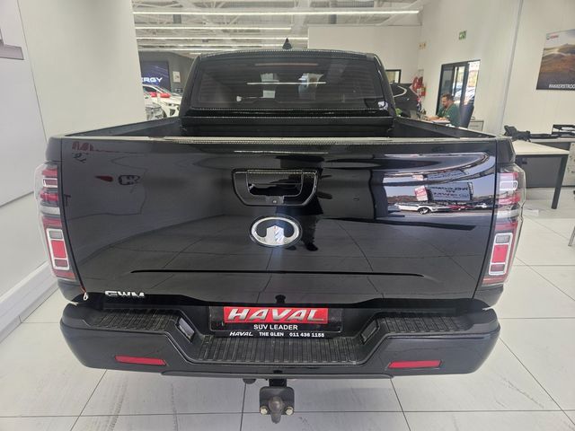 2024 GWM P-Series PV 2.0 TD LS Auto Double-Cab, photo 5