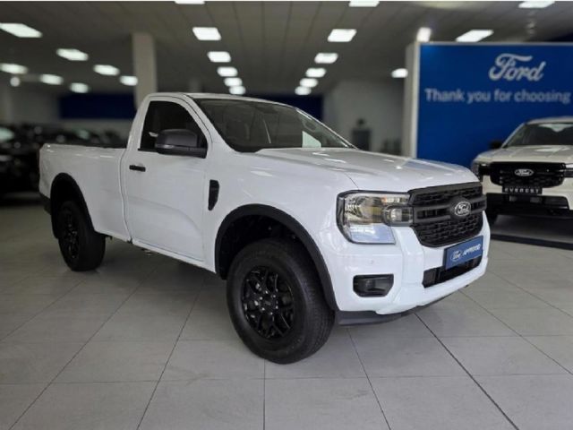 2026 Ford Ranger 2.0D Sit Xl Auto Single-Cab, photo 2