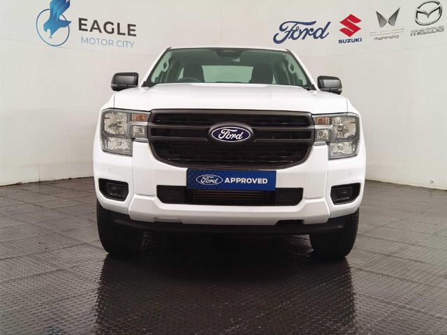 2026 Ford Ranger 2.0D Sit Xl Auto Double-Cab, photo 2