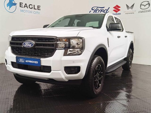 2026 Ford Ranger 2.0D Sit Xl Auto Double-Cab, photo 3