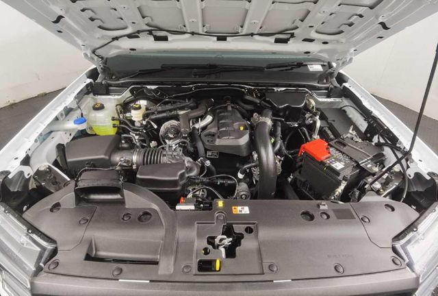 2026 Ford Ranger 2.0D Sit Xl Auto Double-Cab, photo 5