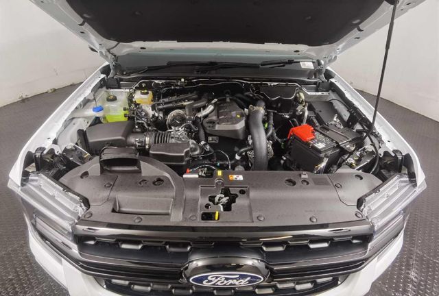 2026 Ford Ranger 2.0D Sit Xlt Auto Double-Cab, photo 5