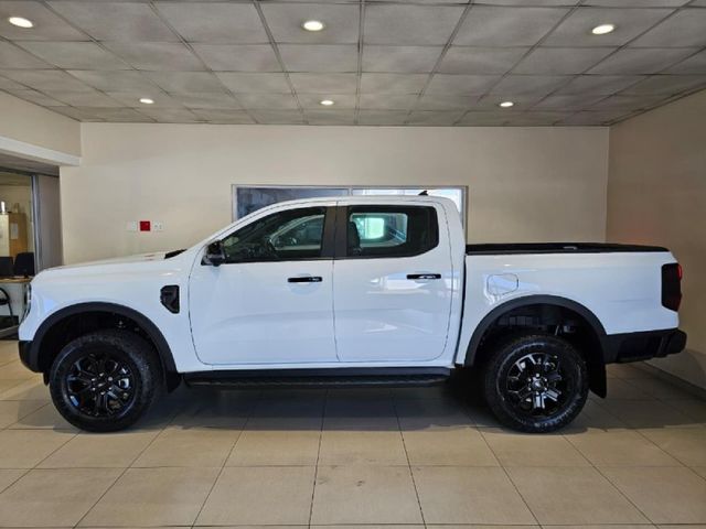 2026 Ford Ranger 3.0D V6 Sport 4x4 Auto Double-Cab, photo 2