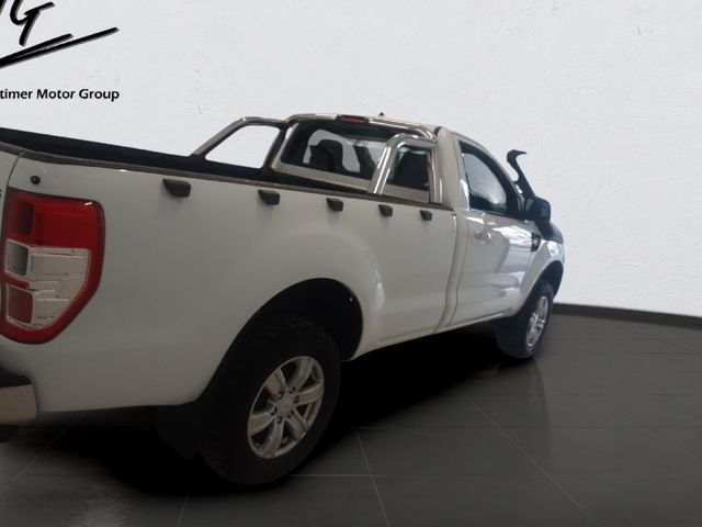 2020 Ford Ranger 2.2 TDCi XLS Single-Cab, photo 5
