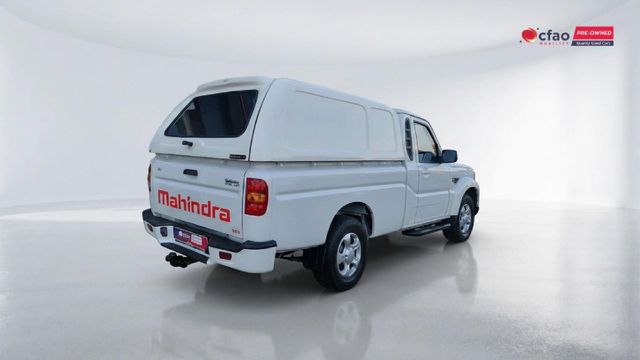 2026 Mahindra Pik Up 2.2 mHawk S6 Single-Cab, photo 2