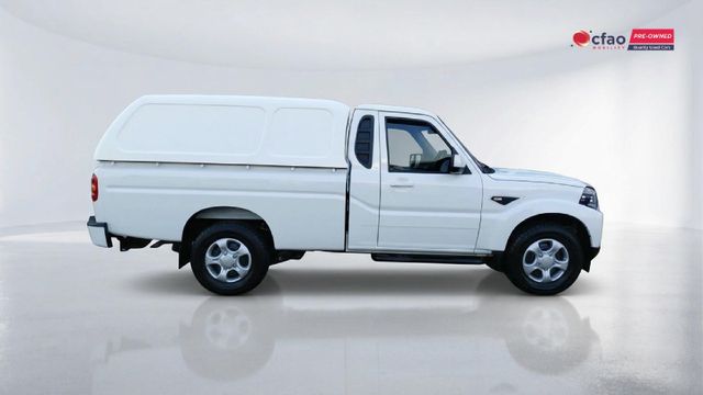 2026 Mahindra Pik Up 2.2 mHawk S6 Single-Cab, photo 3