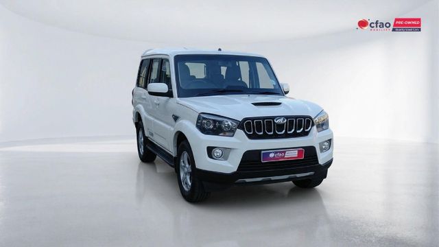 2026 Mahindra Pik Up 2.2 mHawk S6 Single-Cab, photo 4