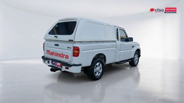 2026 Mahindra Pik Up 2.2 mHawk S6 Single-Cab, photo 2