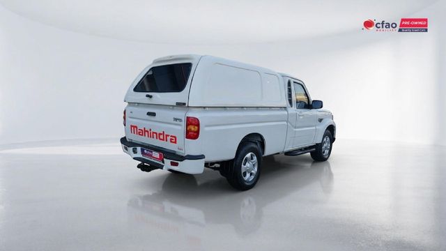2026 Mahindra Pik Up 2.2 mHawk S6 Single-Cab, photo 2