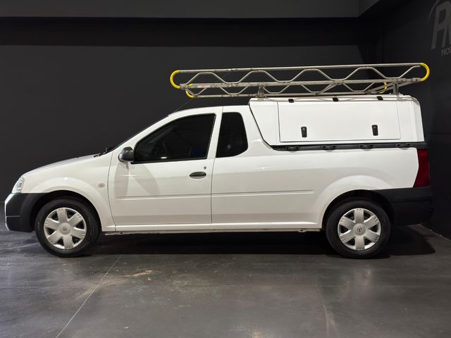 2023 Nissan NP200 1.6 A/C Safety Pack, photo 5