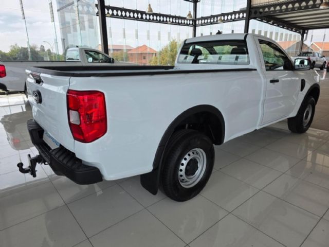 2026 Ford Ranger 2.0D Sit Xl Auto Single-Cab, photo 5