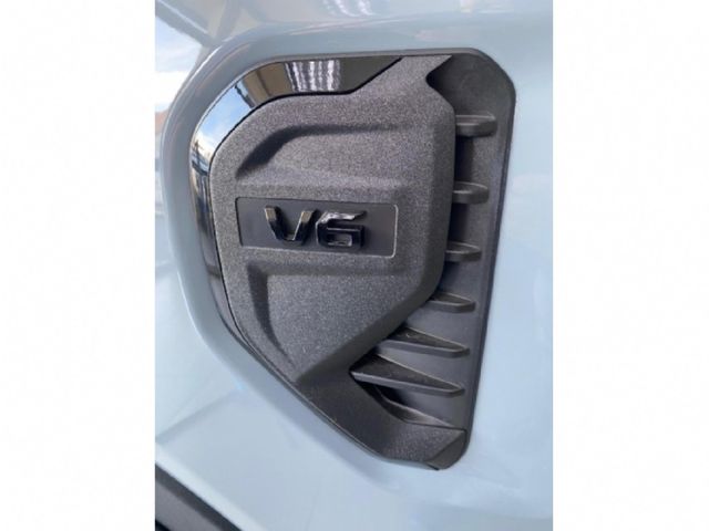 2026 Ford Ranger 3.0D V6 Sport 4x4 Auto Double-Cab, photo 2