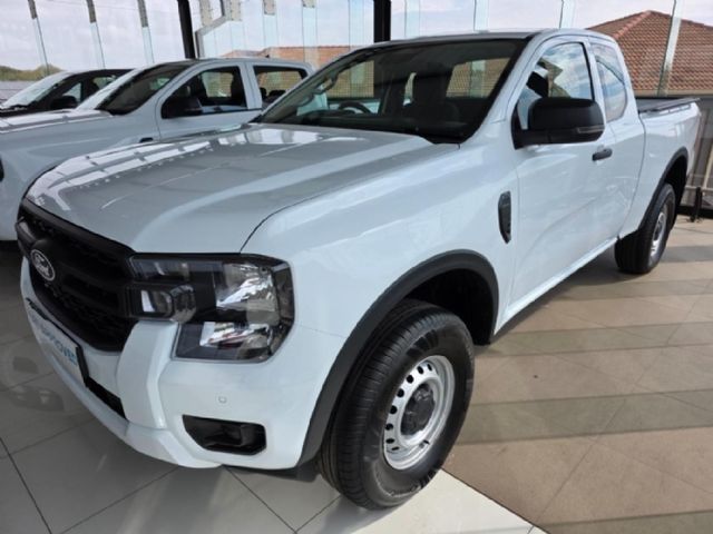 2026 Ford Ranger 2.0D Sit Xl Auto Super-Cab, photo 2