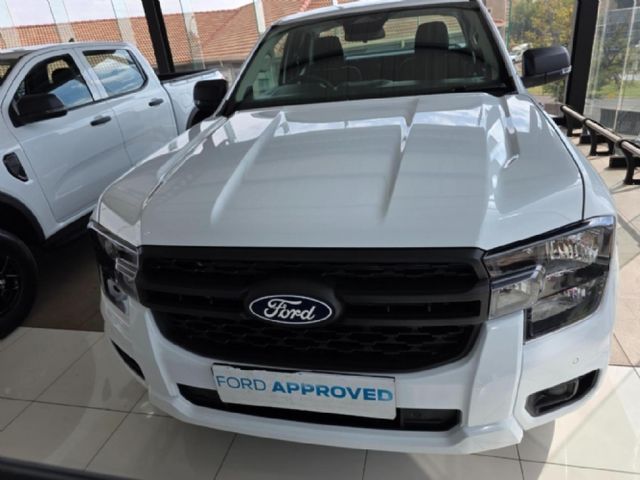 2026 Ford Ranger 2.0D Sit Xl Auto Super-Cab, photo 3
