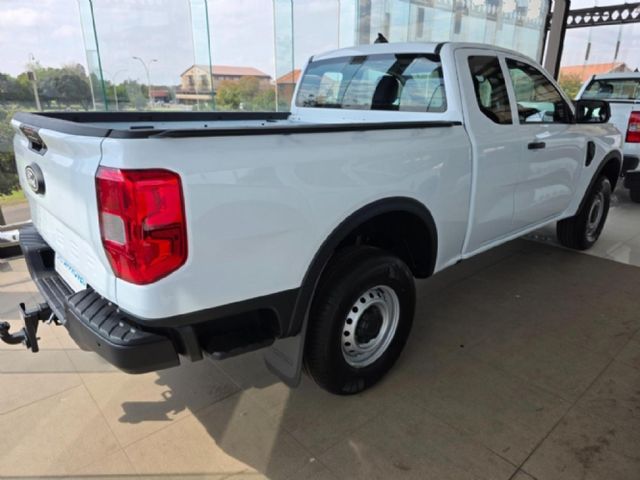 2026 Ford Ranger 2.0D Sit Xl Auto Super-Cab, photo 4