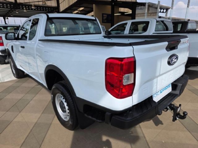 2026 Ford Ranger 2.0D Sit Xl Auto Super-Cab, photo 5