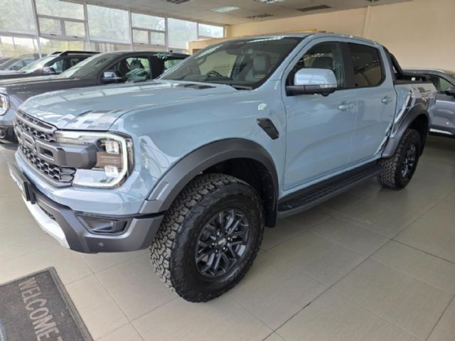 2026 Ford Ranger 3.0 V6 Raptor Auto 4x4 Double-Cab, photo 2