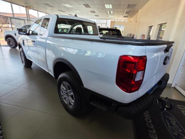 2026 Ford Ranger 2.0D Sit Xl 4x4 Auto Super-Cab, photo 4