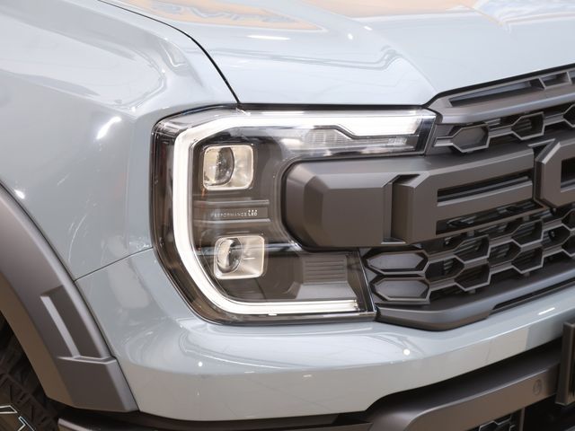 2026 Ford Ranger 3.0 V6 Raptor Auto 4x4 Double-Cab, photo 4