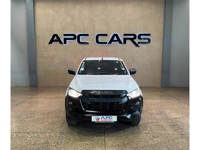 2023 Isuzu D-Max 1.9 DDI HR L Auto Double-Cab, photo 3