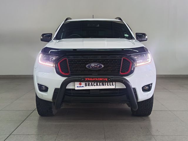 2020 Ford Ranger 2.0D Bi-Turbo Thunder 4x4 Auto Double-Cab, photo 2