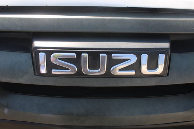 2022 Isuzu D-Max Single Cab Bakkie, photo 4