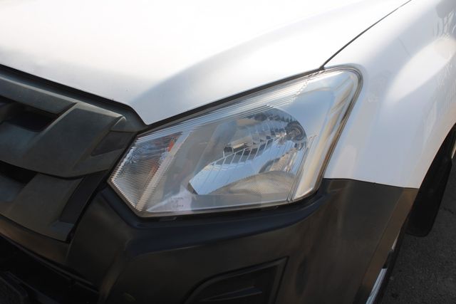 2022 Isuzu D-Max Single Cab Bakkie, photo 5