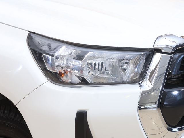2023 Toyota Hilux 2.4 GD-6 Raised Body Raider Auto Single-Cab, photo 4