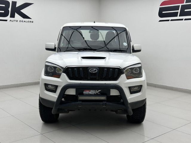 2019 Mahindra Pik Up 2.2 mHawk S6 Double-Cab, photo 2
