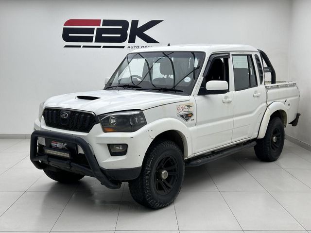 2019 Mahindra Pik Up 2.2 mHawk S6 Double-Cab, photo 3