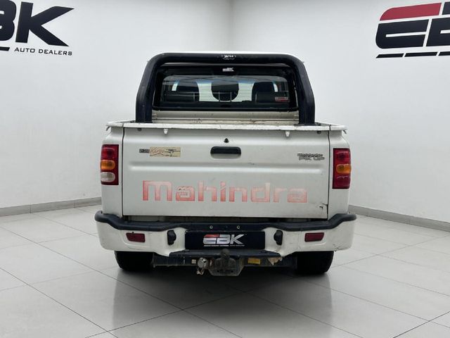 2019 Mahindra Pik Up 2.2 mHawk S6 Double-Cab, photo 5