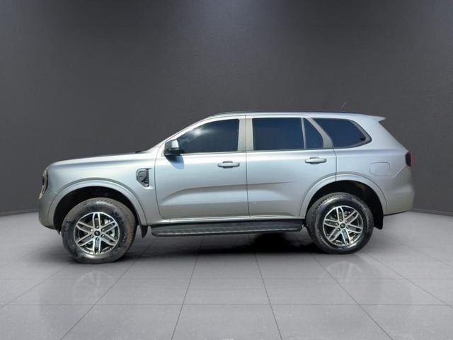 2025 Ford Everest 2.0D Bi-Turbo XLT Auto, photo 4