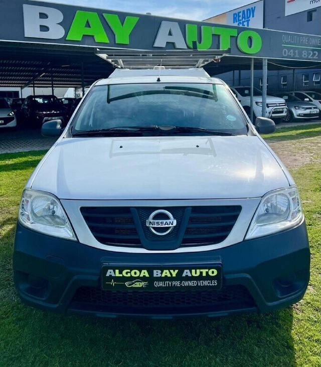 2015 Nissan NP200 1.5 dCi Safety Pack, photo 3