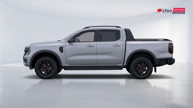 2026 Ford Ranger 2.3 Wildtrak Auto Double-Cab, photo 5
