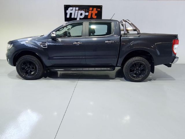 2020 Ford Ranger 2.0D XLT Auto Double-Cab, photo 5